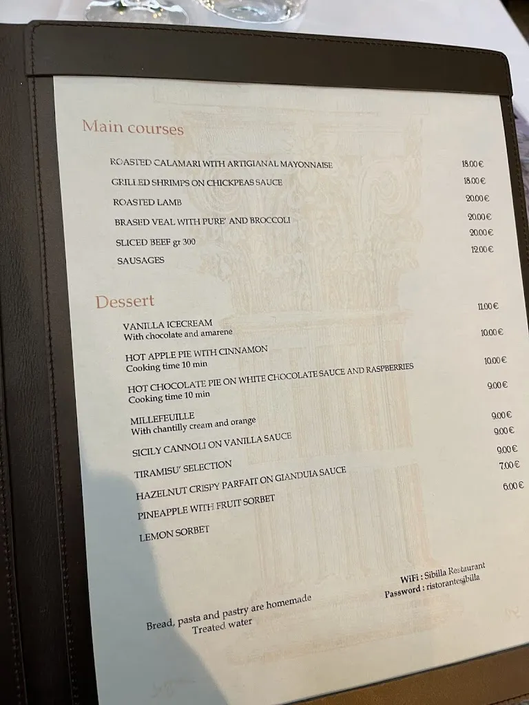 Menu_Ristorante Sibilla_Tivoli_image_4
