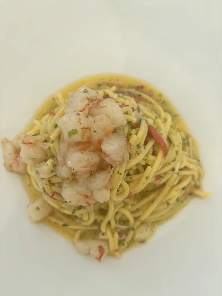 Emanuel Lodea (YFGP)_Ristorante Sibilla_Tivoli_review