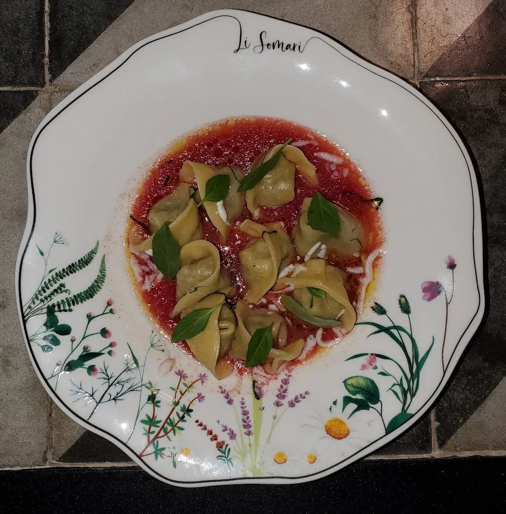 Menu_Li Somari Trattoria Fuori Porta_Tivoli_image_9