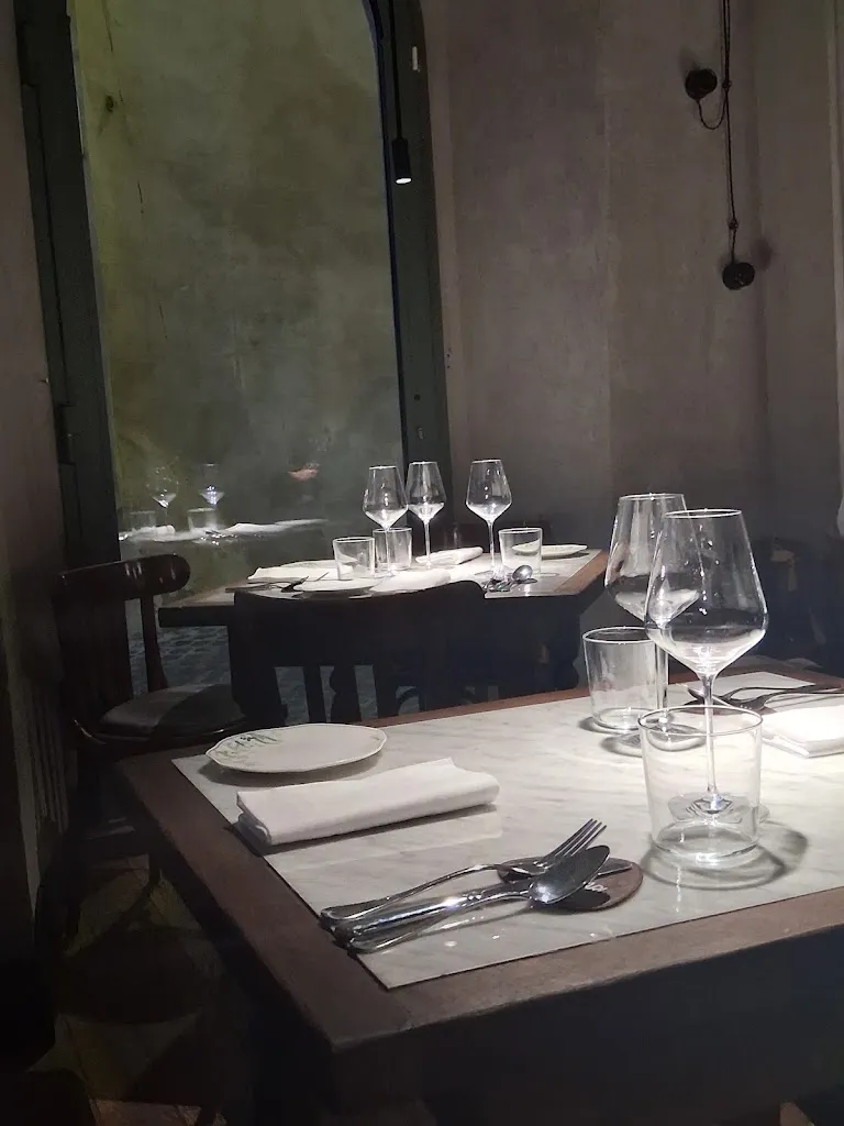 Sherri S_Li Somari Trattoria Fuori Porta_Tivoli_review