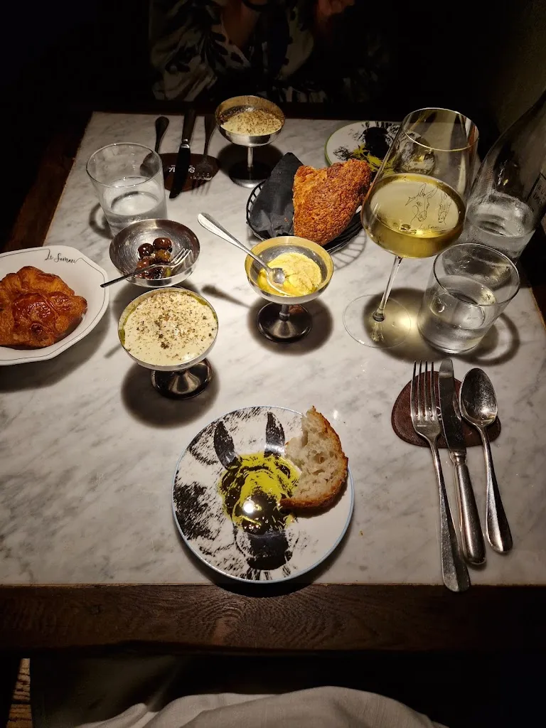 Dies Vuik_Li Somari Trattoria Fuori Porta_Tivoli_review