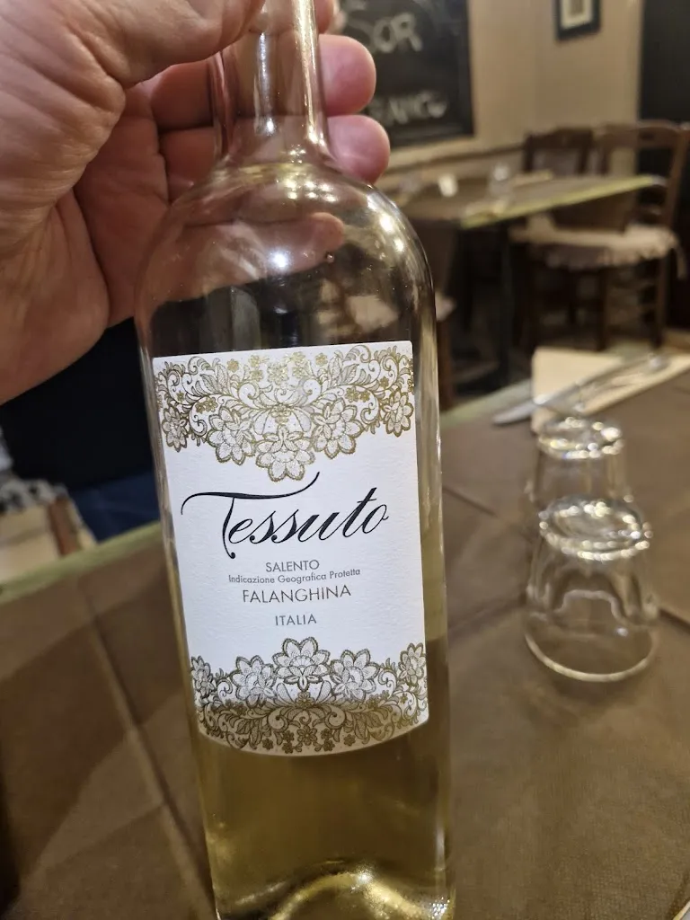 Volkan Derinbay_Trattoria da Sor Franco_Tivoli_review