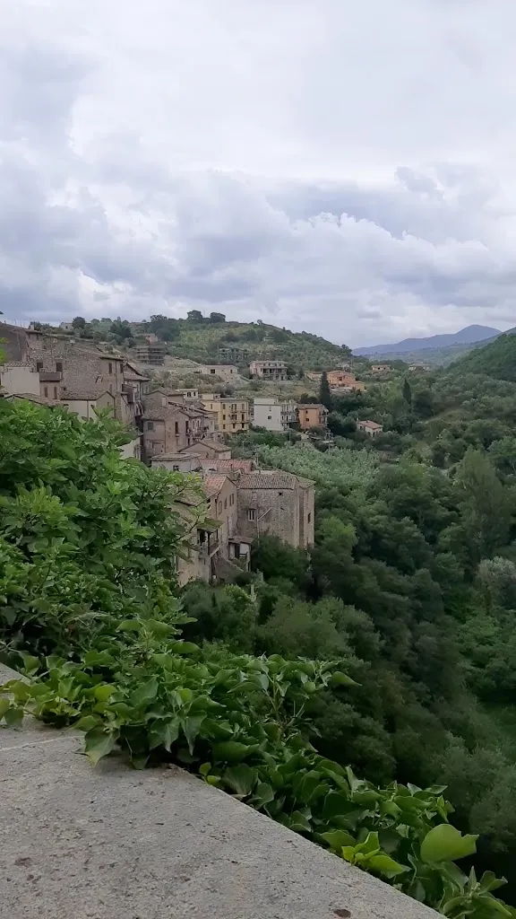 Alfredo Barretta_Bar Sisters di Bonifazi Serena_Toffia_review