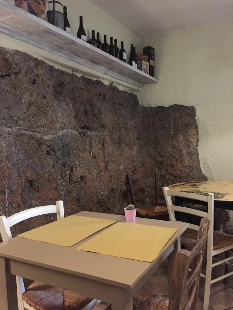 Jonathan Coham_Il Mitreo_Sutri_recensione