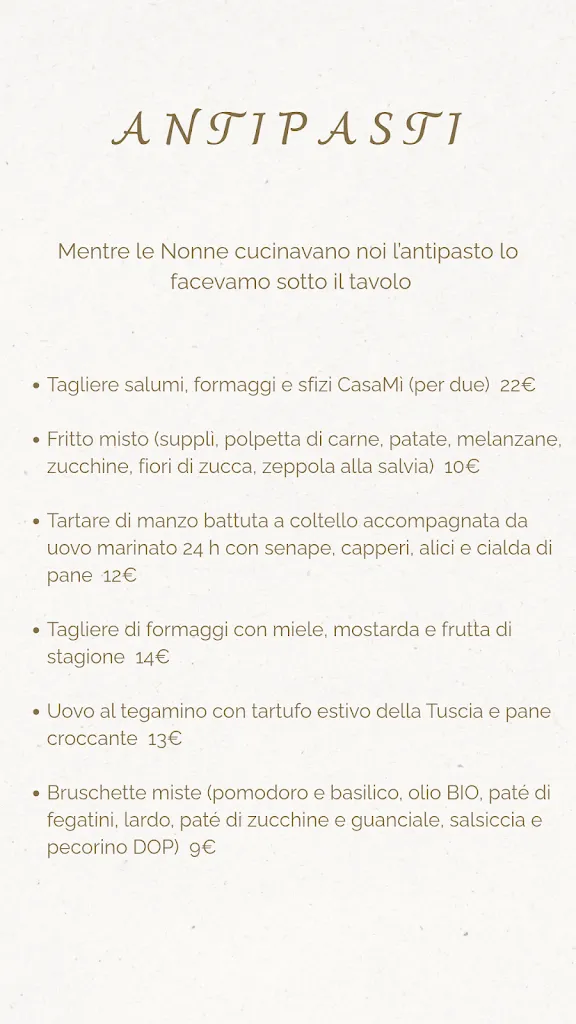 Menu_CasaMi' Sutri_Sutri_image_2