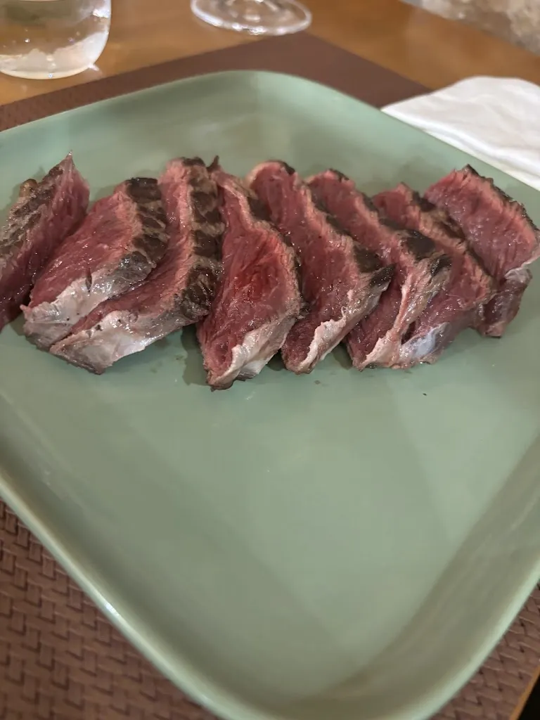 Dani Dani_CasaMi' Sutri_Sutri_review