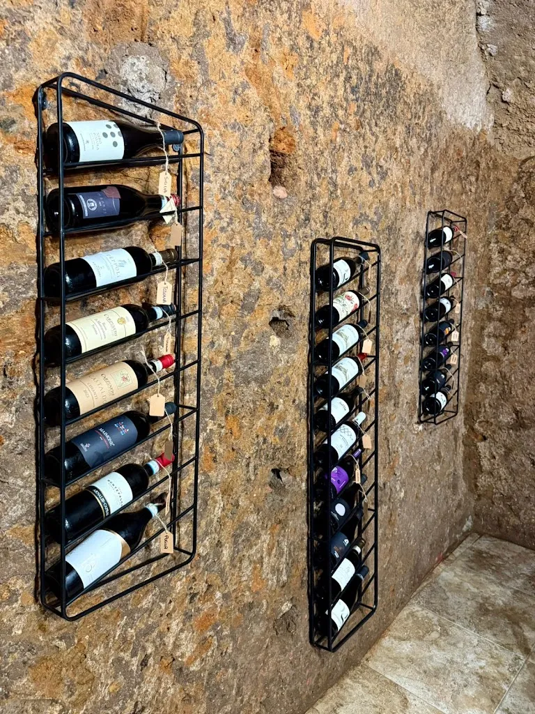 CasaMi' Sutri restaurant in Sutri