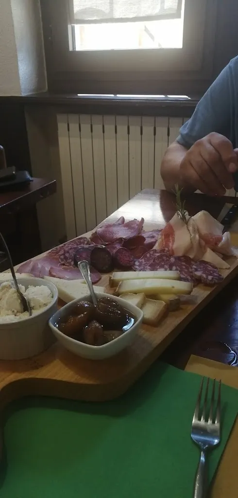 Menu_Ristorante Les Caves de Donnas_Donnas_image_5