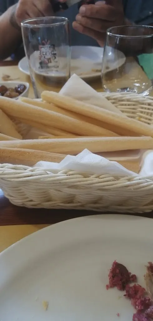 paola orlandin_Ristorante Les Caves de Donnas_Donnas_review