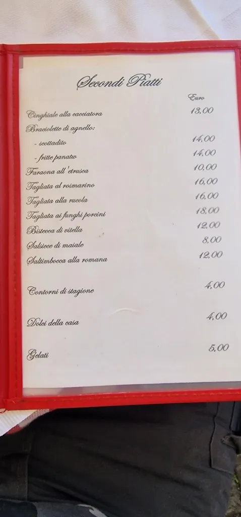 Menu_La Sfera D'Oro_Sutri_image_2