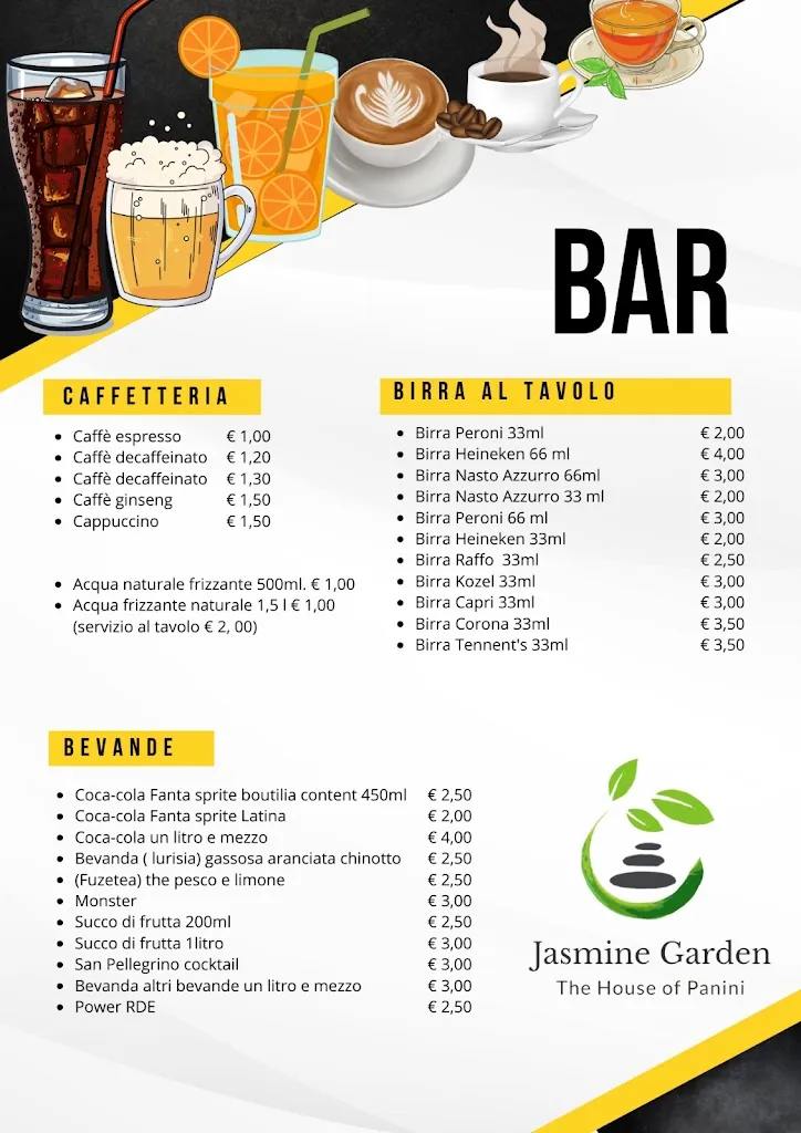 Menu_Jasmine Garden & prezzi pazzi_Sutri_image_2