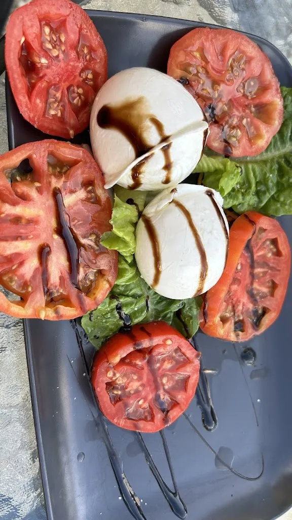 Johanita Kotze_Jasmine Garden & prezzi pazzi_Sutri_review