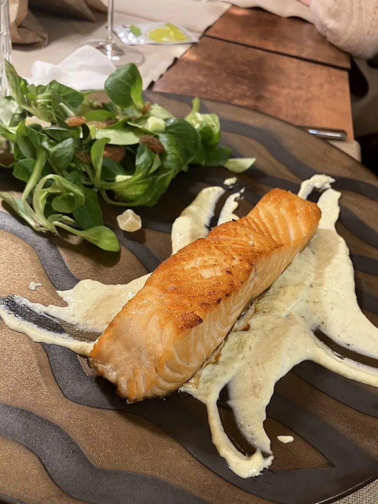 Tatiana_Ristorante Civico 39_Sutri_review