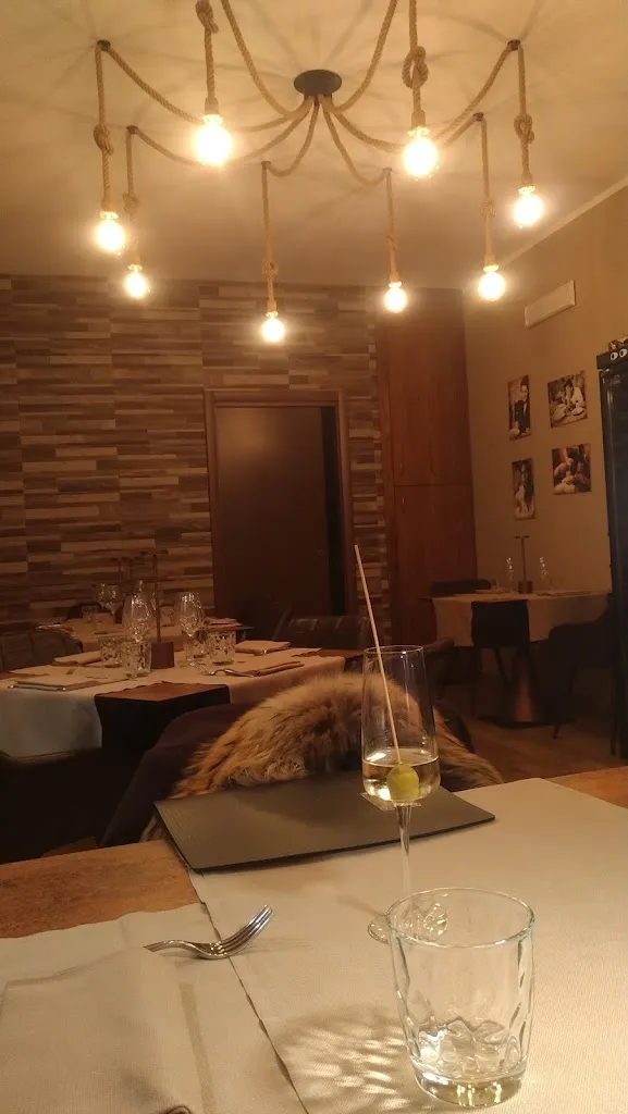 Giuseppe Segarelli_Ristorante Civico 39_Sutri_review