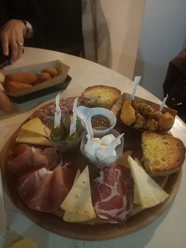 Menu_Il Localetto Sutri_Sutri_image_5