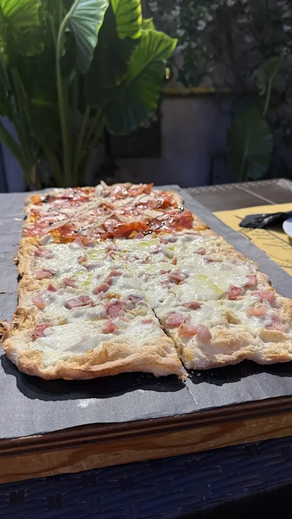 Irma Tamošiūnienė_Il Localetto Sutri_Sutri_review