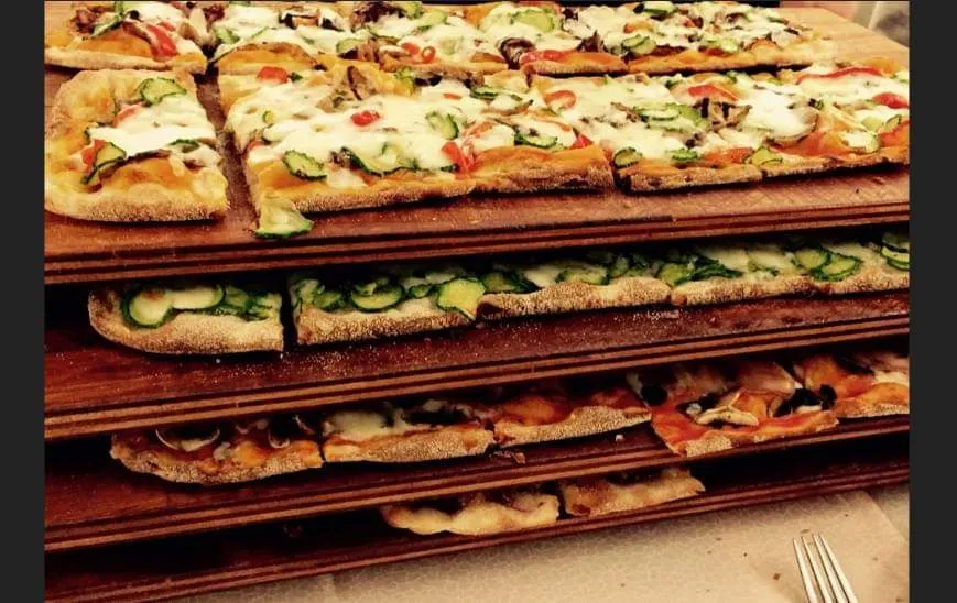 Il Localetto Sutri restaurant in Sutri