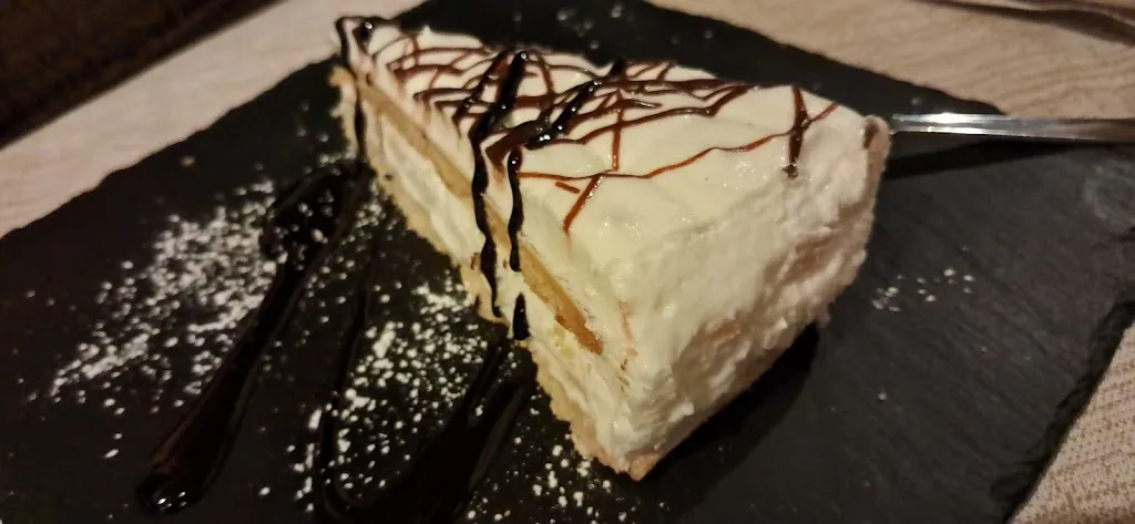 Simone Gessi_Il Vescovado Restaurant_Sutri_review