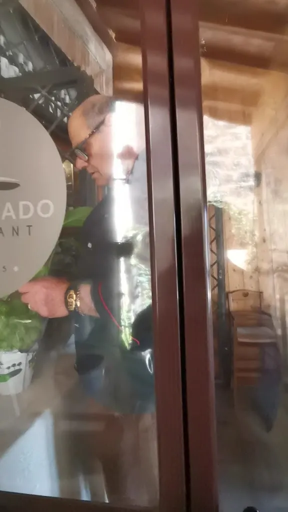 Il Vescovado Restaurant_Sutri_slider_image_2