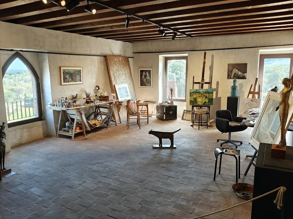 Il Vescovado Restaurant_Sutri_slider_image_3