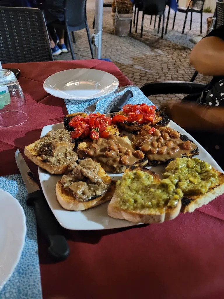 Menu_La Taverna di Cimoletto_Sutri_immagine_5