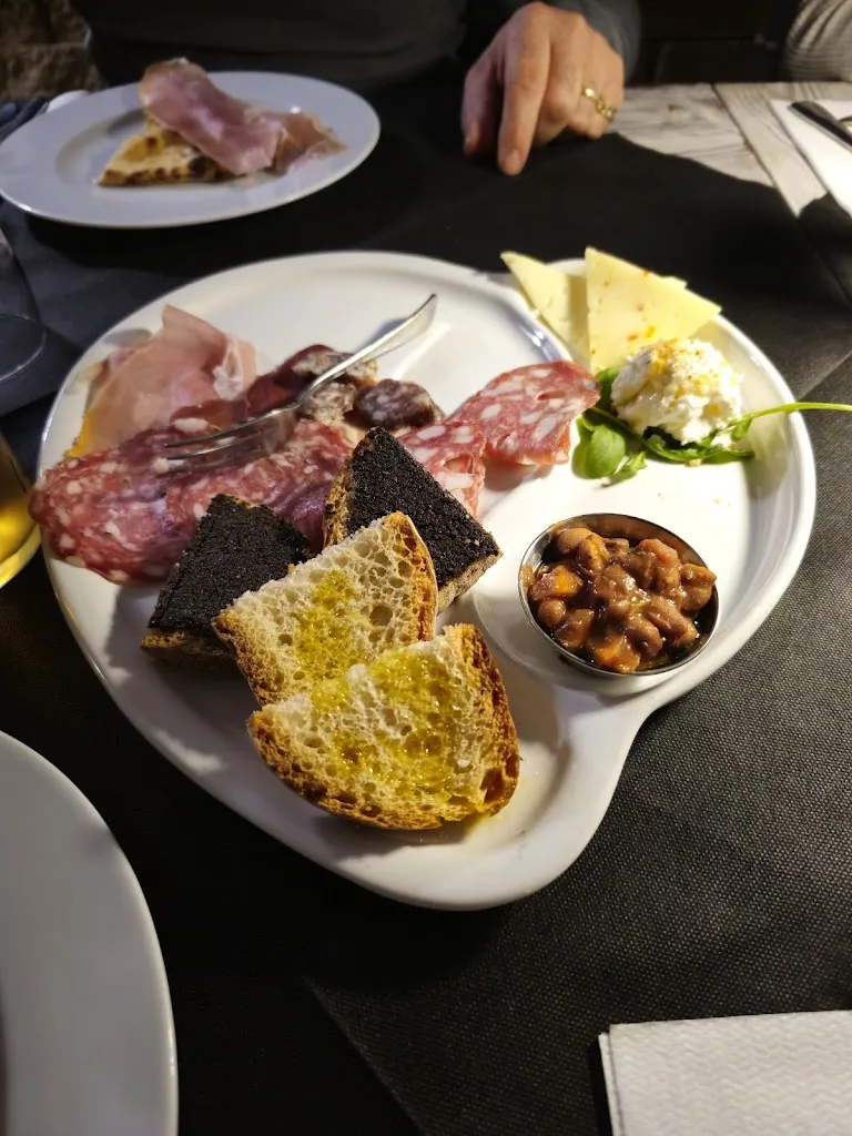 Menu_L'Anfiteatro Ristorante Pizzeria dei The Brothers_Sutri_image_5