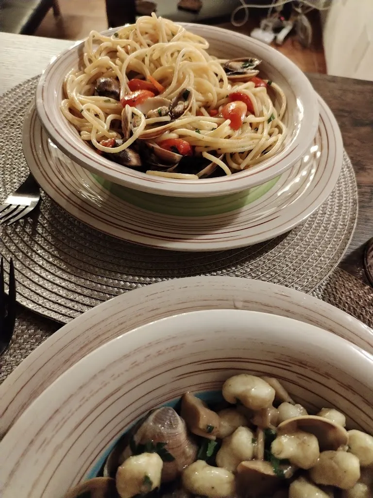 Menu_L'Anfiteatro Ristorante Pizzeria dei The Brothers_Sutri_image_7