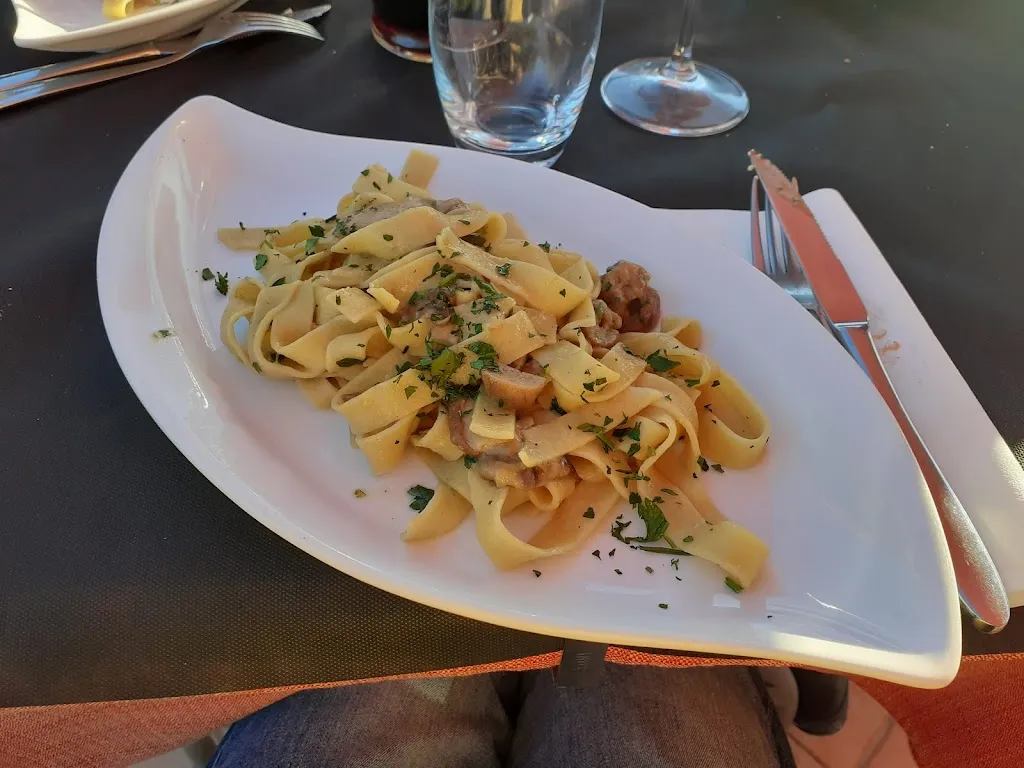 Menu_L'Anfiteatro Ristorante Pizzeria dei The Brothers_Sutri_image_9