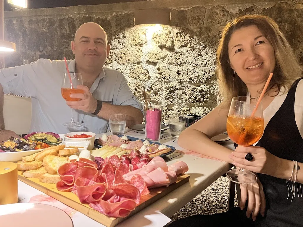 Tatiana_Dolcissima Sutri_Sutri_review