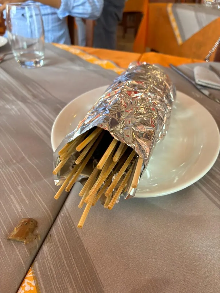 Lorenzo Sciarretta_Ristorante Aufidena_Alfedena_review