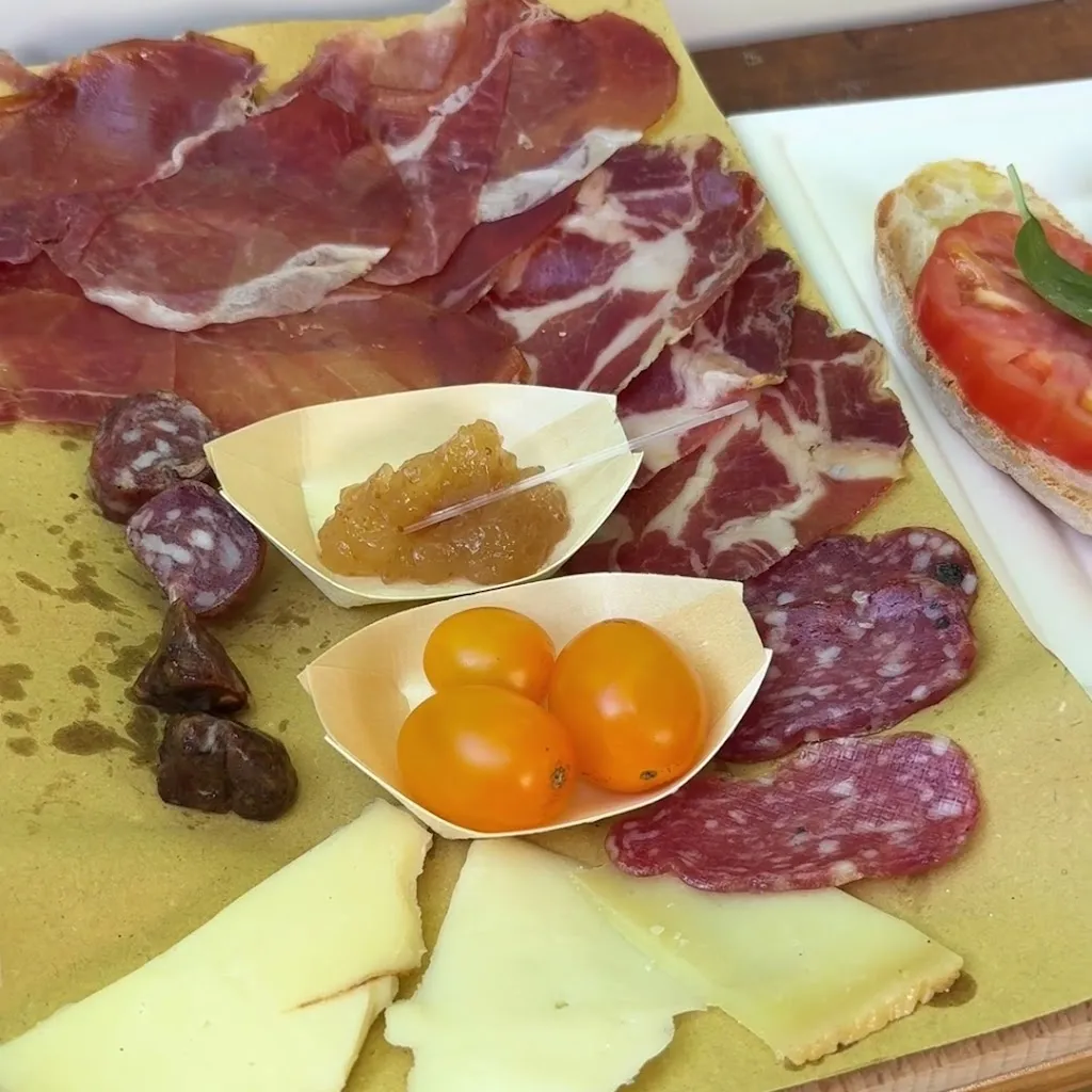 irene pilla_Tiristoro_Bussi sul Tirino_Bewertung