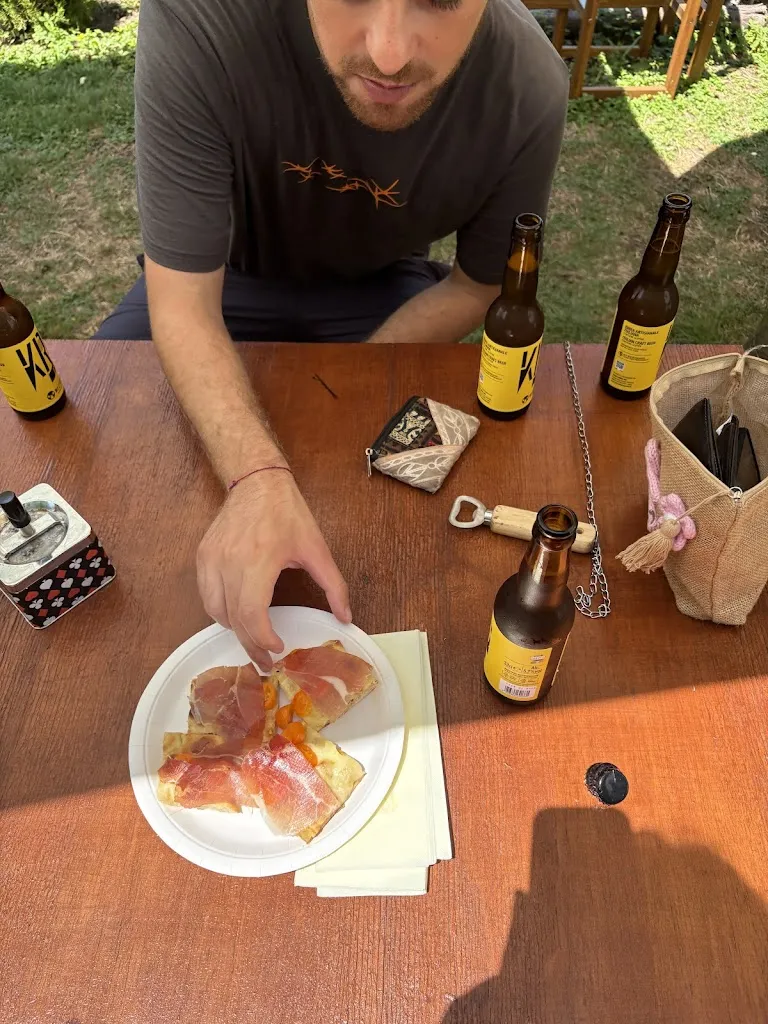 Alice Barbiero_Tiristoro_Bussi sul Tirino_Bewertung