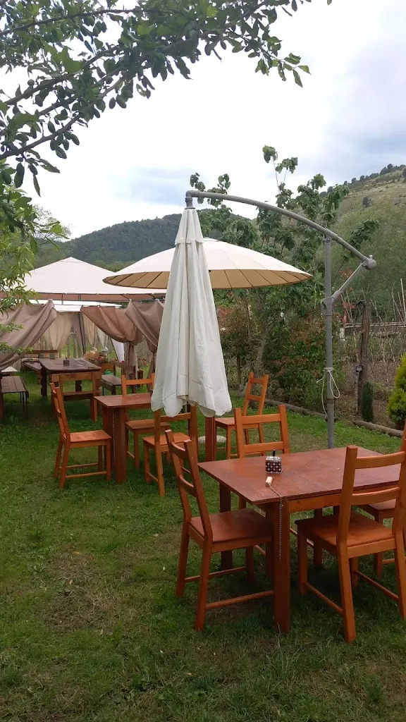 Tiristoro restaurant in Bussi sul Tirino