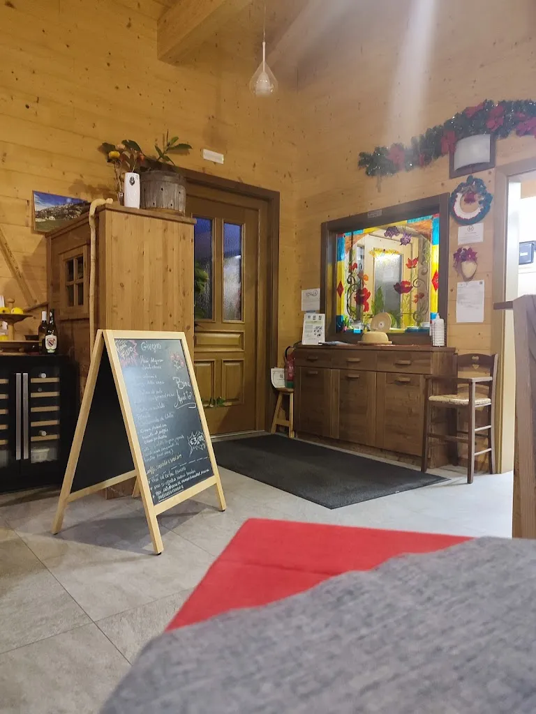 Luigi Canova_Agriturismo Le Rocher Fleurì_Donnas_review