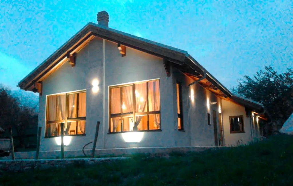 Agriturismo Le Rocher Fleurì_Donnas_slider_image_1