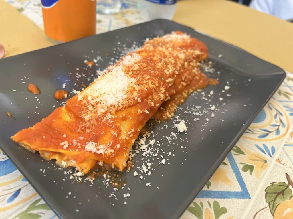 D. T._Pizzeria La fermata di Nina_Sutri_review