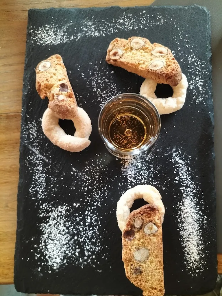 virginia brienza_Antica Fonte | Ristorante, Pizzeria & Eventi_Sutri_review