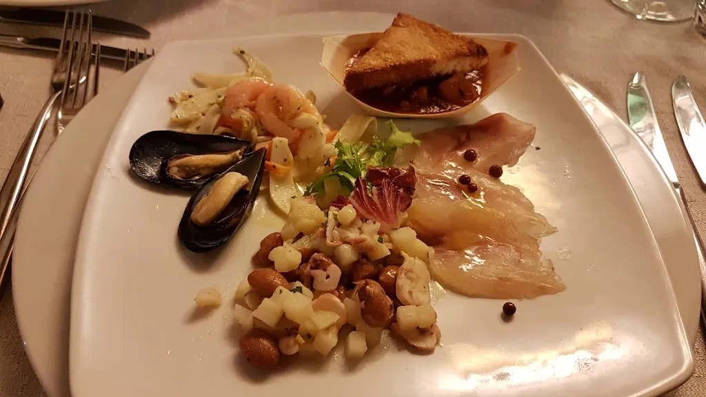 Claudio Sanfilippo ph_Antica Fonte | Ristorante, Pizzeria & Eventi_Sutri_review