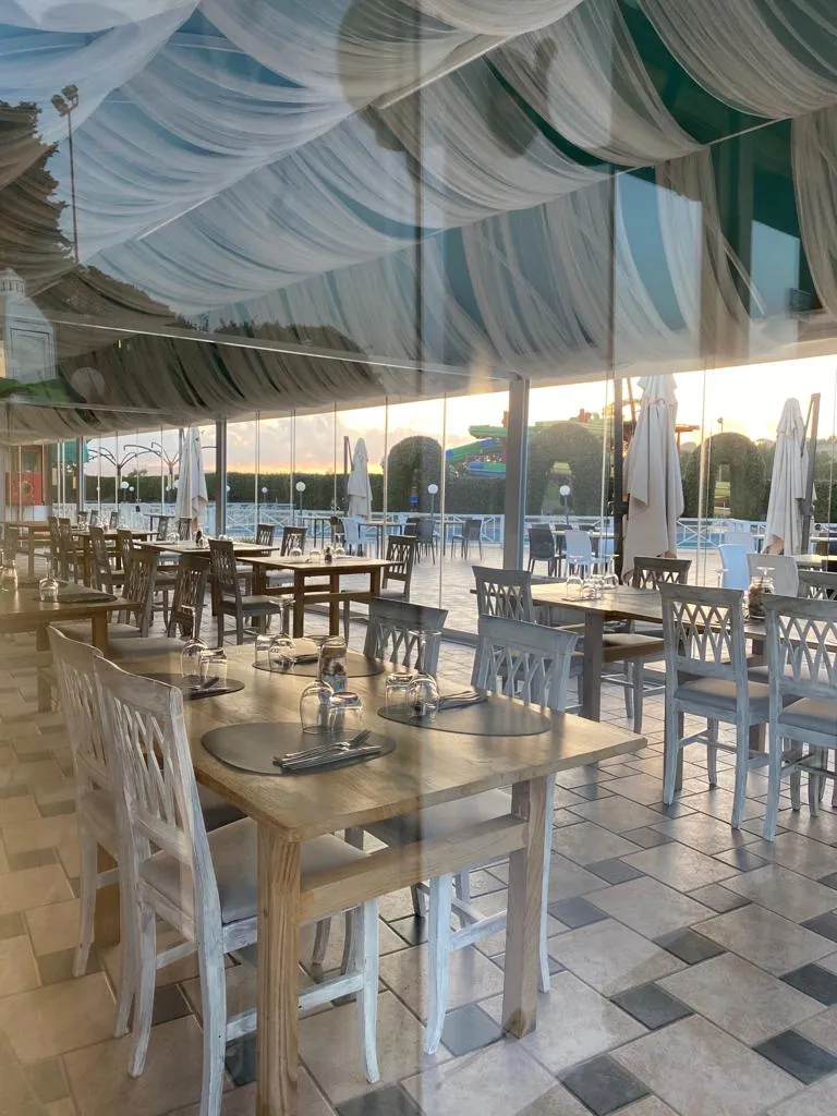 Antica Fonte | Ristorante, Pizzeria & Eventi_Sutri_slider_image_1