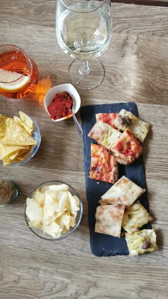 Menu_Wine & Food La Vella_Sutri_immagine_9