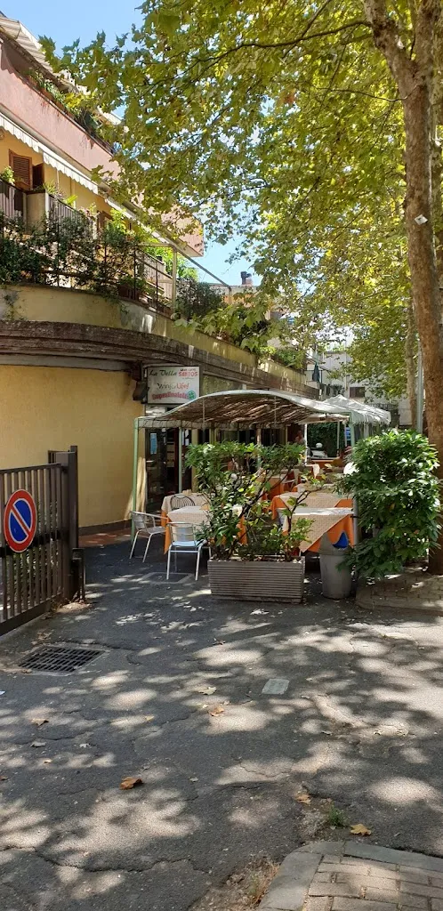 Ramon Lampa_Wine & Food La Vella_Sutri_recensione