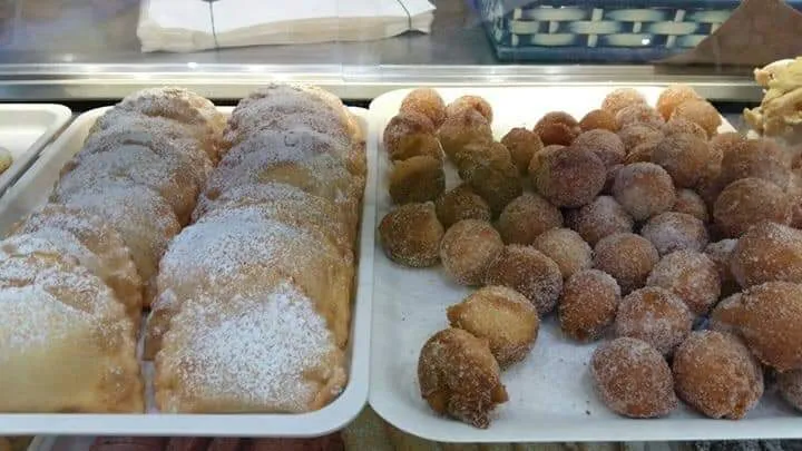 Menu_Pizza Dolci e Non Solo. .. F. B._Sutri_image_1