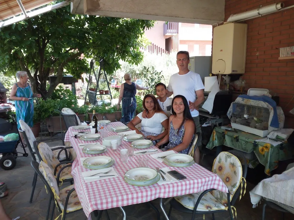 Pizza Dolci e Non Solo. .. F. B._Sutri_slider_image_3