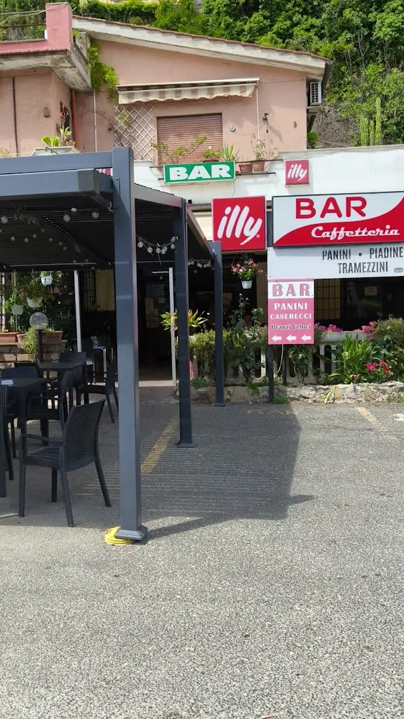 Emanuele Feliziani_Bar Berni Sutri_Sutri_review