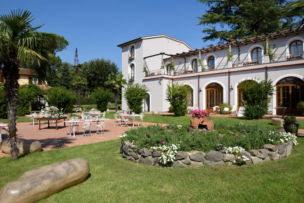 Antico Borgo di Sutri_Sutri_slider_image_1