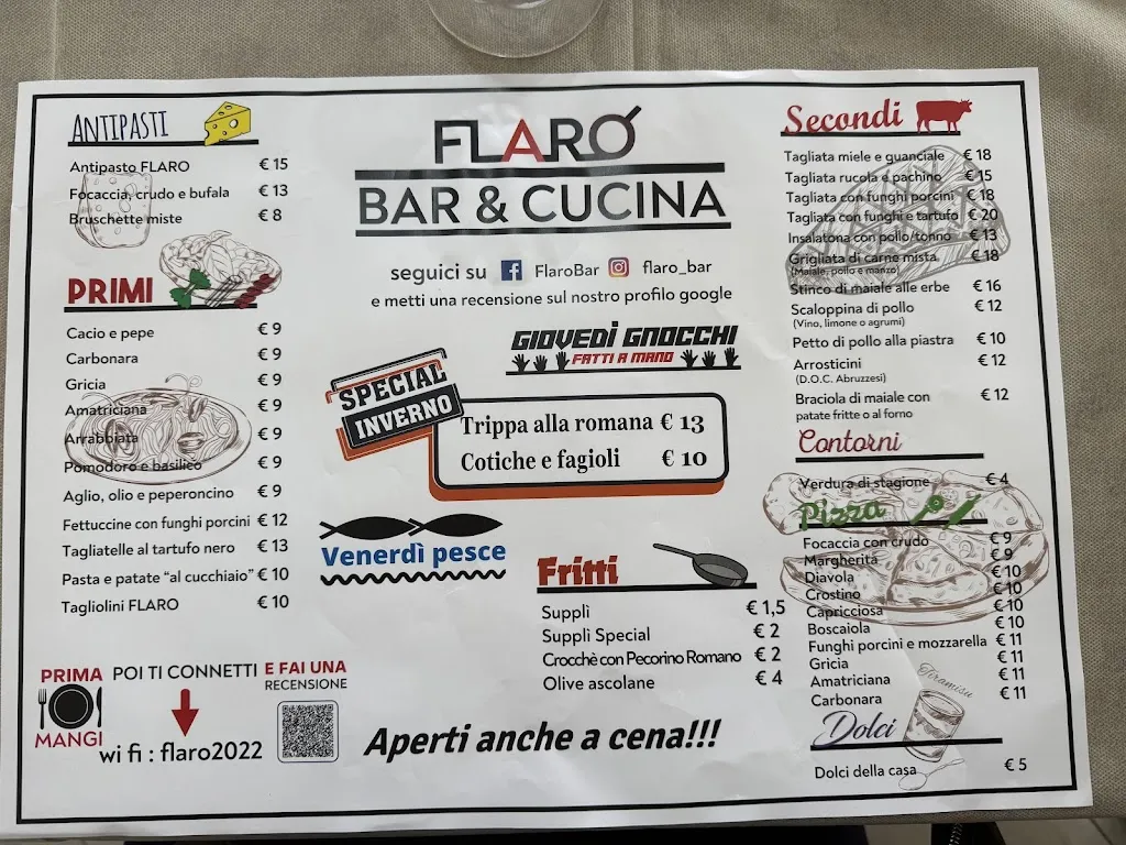 ColorArmony_Flaro Bar_Sutri_review