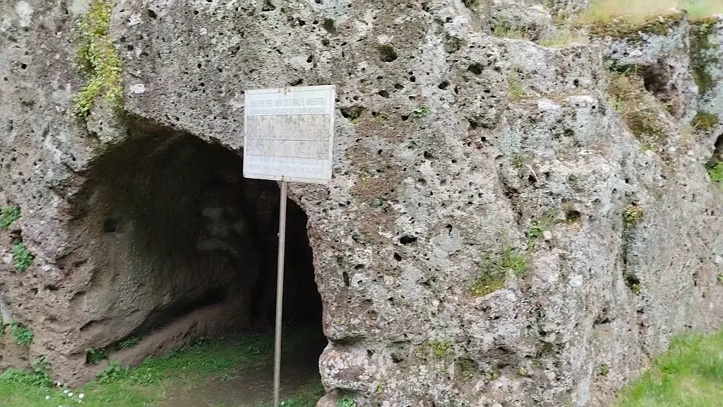 Parco Naturale Regionale dell'Antichissima Città di Sutri_Sutri_slider_image_2