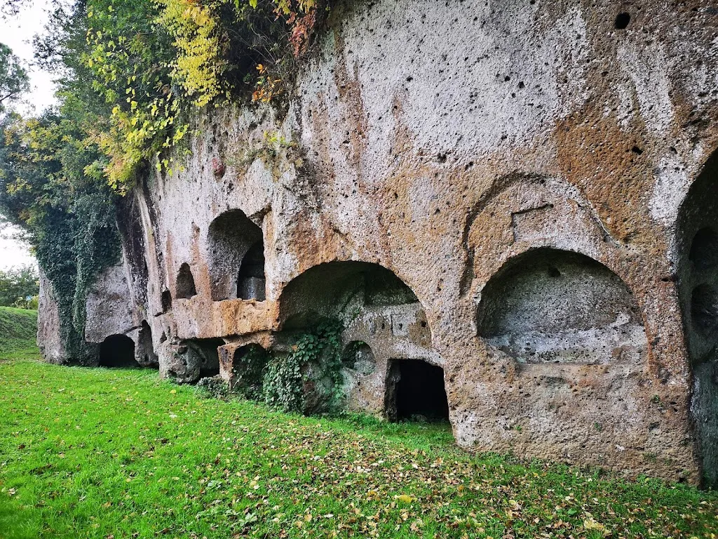 Parco Naturale Regionale dell'Antichissima Città di Sutri_Sutri_slider_image_3