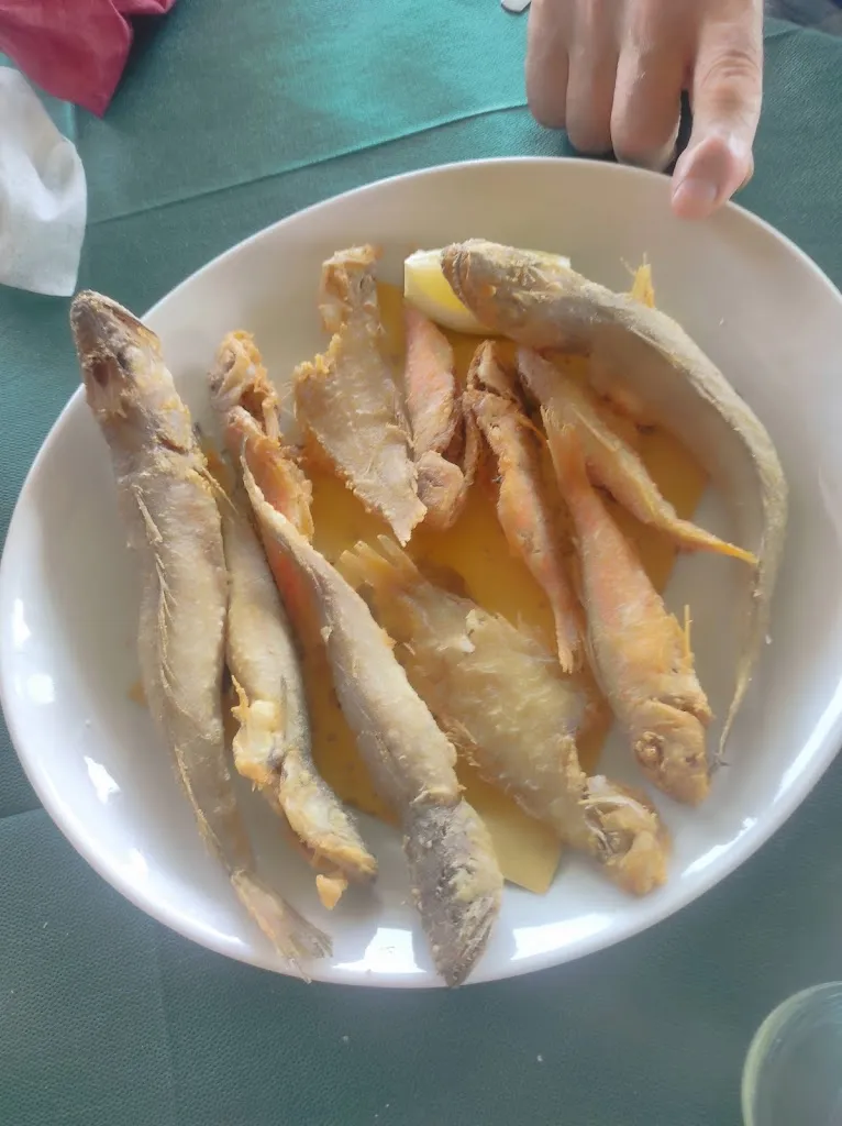 massimo giambattista _Ristorante da Angelo e Teresa_Tolfa_review