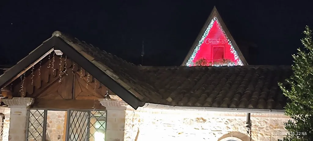 Gianfranco Pallone_Chalet 80 Di Scardella Marco e Emiliano_Torre Caietani_review